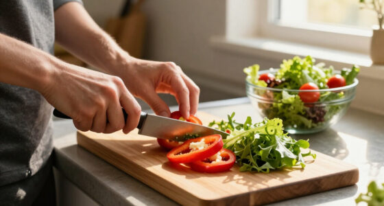 Salad And Go