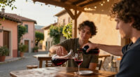 Signor Vineyards Brings Italian-inspired Charm To Fredericksburg Food & Wine