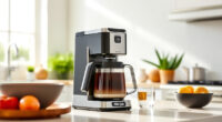 Stay Cool This Summer with the Ninja Hot & Iced XL Coffee Maker