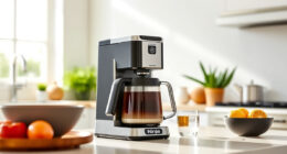 Stay Cool This Summer with the Ninja Hot & Iced XL Coffee Maker