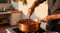 Sunday Ragù alla Napoletana: The Long-Simmered Sauce Worth Every Hour