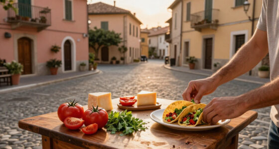 Taco Bell Surges In Global Coverage