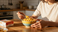 The High-Protein Boxed Mac And Cheese I’m Eating On Repeat For Dinner