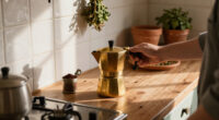 The Moka Pot Ritual: How to Brew Italian Stovetop Coffee Properly
