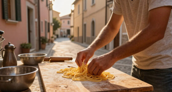 The Spaghett, As It’s Known Around The World, Was Invented By Reed Cahill In 2016 In Baltimore. He Altered The Course Of Beverage History When, In A Joking Riff On An Aperol Spritz, He Added The Italian Aperitif To The So-called Champagne Of Beers.