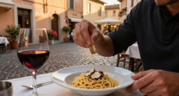 This Italian Region Is A Must-visit For Foodies—With Prized White Truffles, Michelin-starred Dining, And Excellent Wine