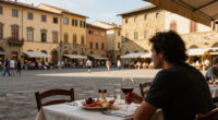 Top Food Events In Florence + Tuscany This September