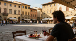 Top Food Events In Florence + Tuscany This September