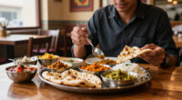 Trying Everything On The Menu At One Of NYC’s Best Indian Restaurants | Bon Appétit