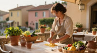 Tuscany Beyond Florence: A Food Lover's Day in Arezzo