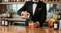 Tuxedo No. 2 – Cocktail Recipes