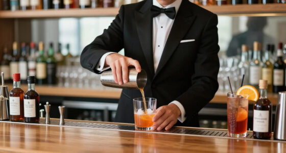 Tuxedo No. 2 – Cocktail Recipes