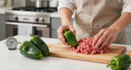 Usda Salmonella Jalapeno Meat Alert