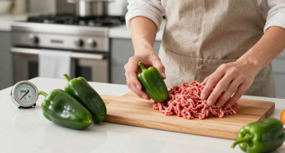 Usda Salmonella Jalapeno Meat Alert
