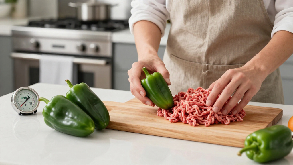 Usda Salmonella Jalapeno Meat Alert