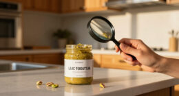 Walmart Bettergoods Pistachio Nut Butter Recall