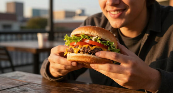 Whataburger Surges In Global Coverage