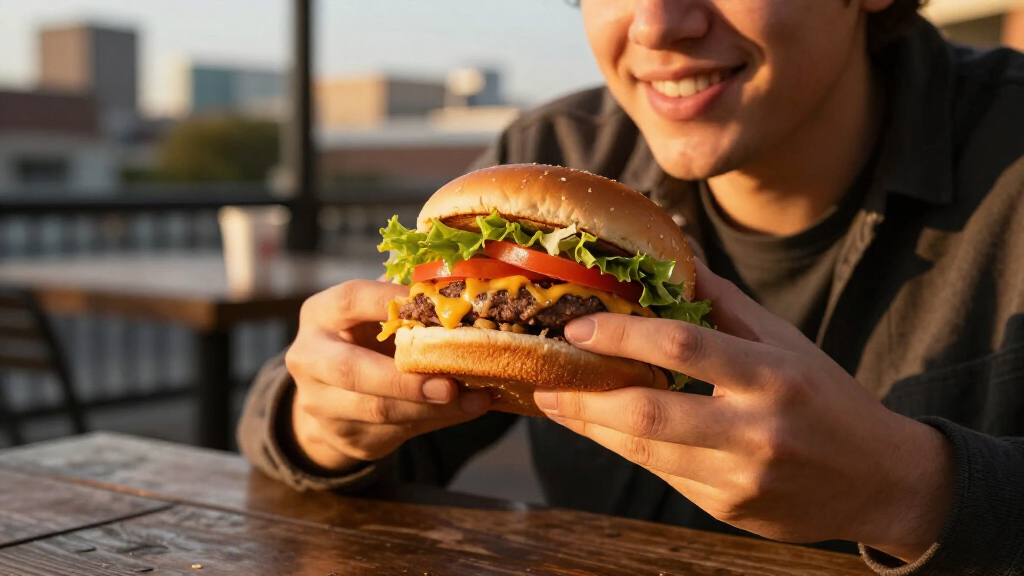 Whataburger Surges In Global Coverage