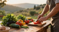 Why Italians Eat by the Calendar: A Beginner's Guide to Seasonal Italian Cooking