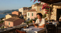 1.5 Hours From SF: California's 'Italian Riviera' Lookalike Rings In The End Of Summer This Weekend With A Free Beachside Festival Featuring 150+ Artists And 20 Wineries