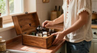 10 Best Coffee Grinder Storage Boxes in 2026