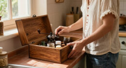 10 Best Coffee Grinder Storage Boxes in 2026