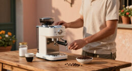 10 Best Coffee Makers With Grinders in 2026