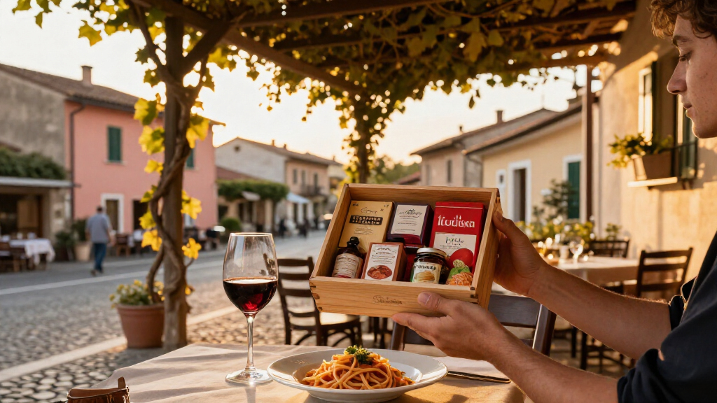 10 Best Italian Culinary Gift Sets in 2026