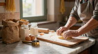 10 Best Italian Pasta Flour Sets for Homemade Fresh Pasta in 2026