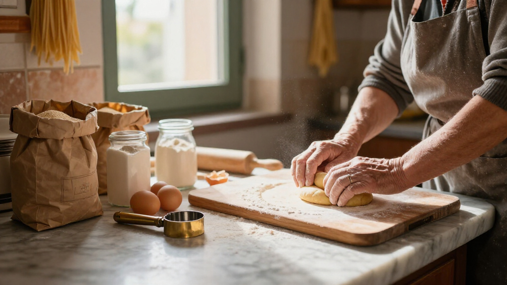10 Best Italian Pasta Flour Sets for Homemade Fresh Pasta in 2026