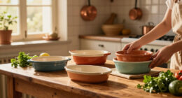 10 Best Retro Casserole Dishes in 2026