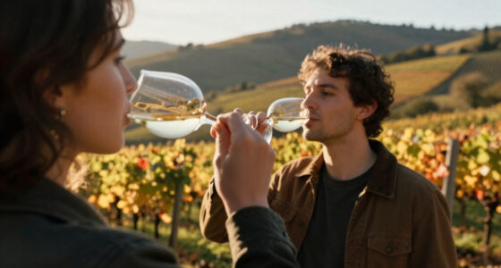10Talks: Montserrat Winery In Fallbrook Is Putting San Diego Wine On The Map With Italian Grapes