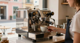 11 Best Italian Espresso Machines for 2026