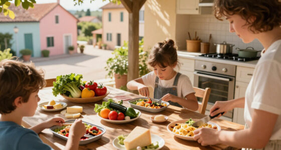 11 Best Italian-Inspired School Lunch Ideas in 2026