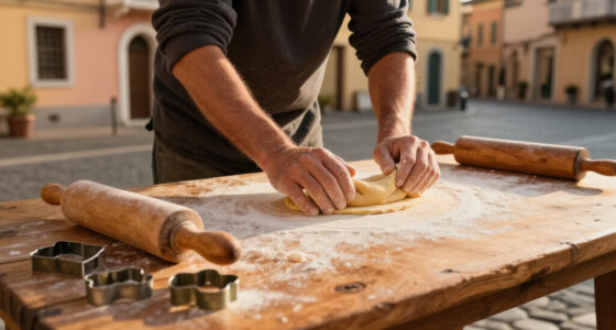 11 Best Italian Pasta Making Tools for Homemade Fresh Pasta in 2026