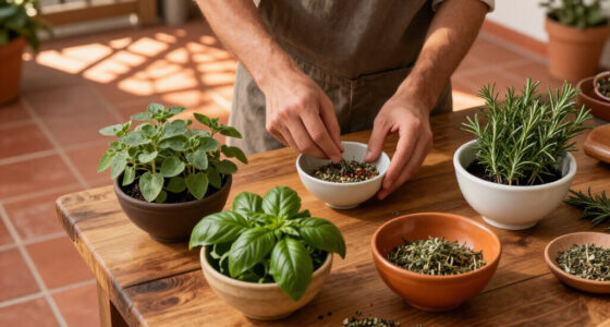11 Best Italian Seasoning Blends for 2026
