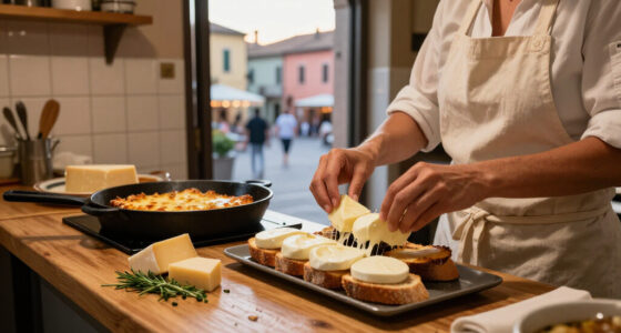 12 Best Cheeses for Grilled Cheese in 2026