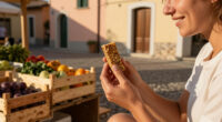 12 Best Plant-Based Protein Bars in 2026