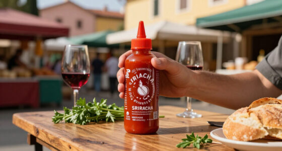 12 Best Sriracha Hot Sauces in 2026