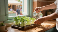 13 Best Alfalfa Sprouting Seeds in 2026