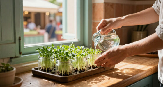 13 Best Alfalfa Sprouting Seeds in 2026