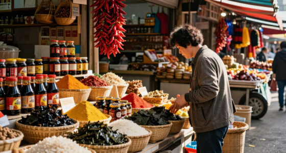 13 Best Asian Pantry Staples in 2026