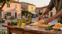 13 Best Italian Culinary Gift Sets for Food Lovers in 2026