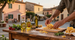 13 Best Italian Culinary Gift Sets for Food Lovers in 2026