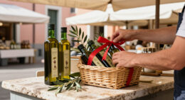 13 Best Italian Olive Oil Gift Sets for Sharing and Tasting in 2026