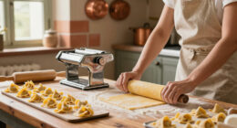 13 Best Italian Pasta Makers for Fresh Homemade Pasta in 2026