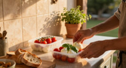 13 Best Italian Snacks for Lunchboxes in 2026