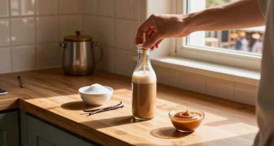 14 Best Coffee Syrups in 2026