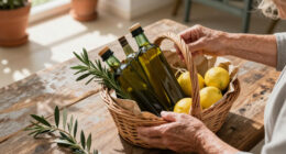 14 Best Italian Olive Oil Gift Sets for 2026