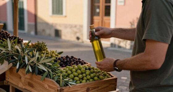 14 Best Italian Olive Oil Varieties for 2026